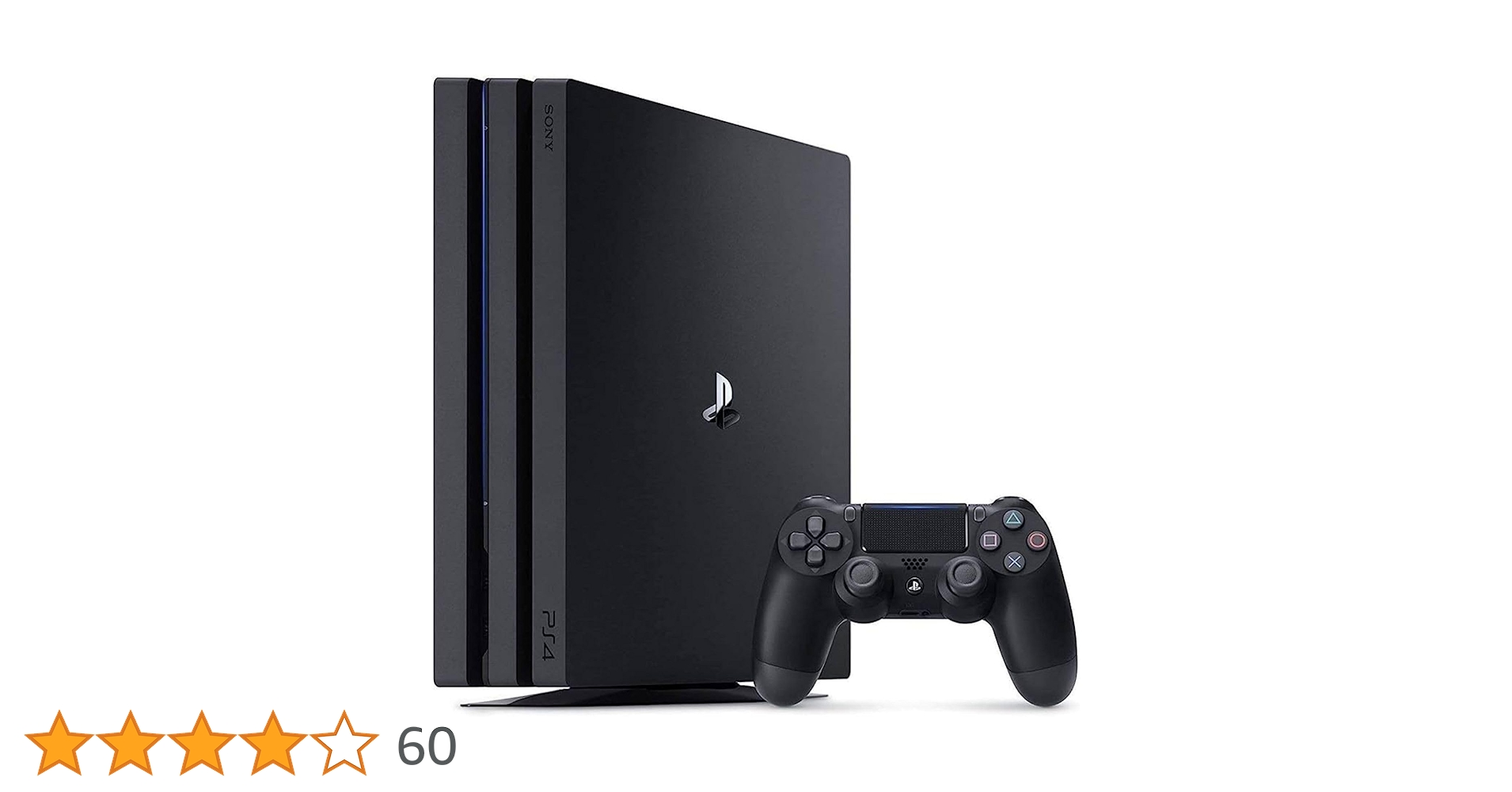Amazon.co.jp: 【整備済み品】 SONY PlayStation 4 Pro ジェット